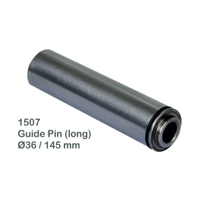 دبوس طويل Ø36 / 145 mm
