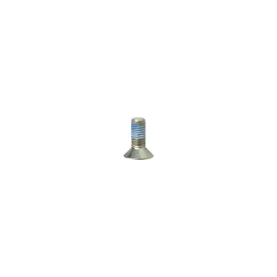 برغي لوحة M12x1,75x23 mm