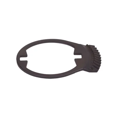 Fork Gear
