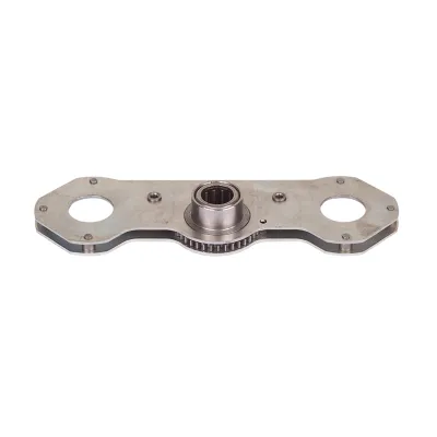 Adjusting Mechanism (right)