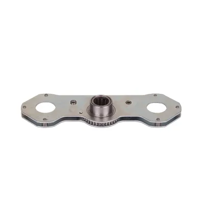 Adjusting Mechanism (Left)