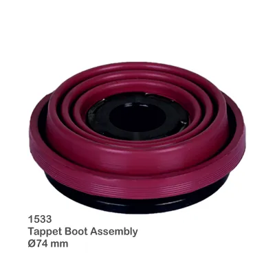 Caliper Tappet Boot Assembly