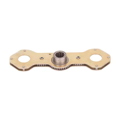 Adjusting Mechanism (right)