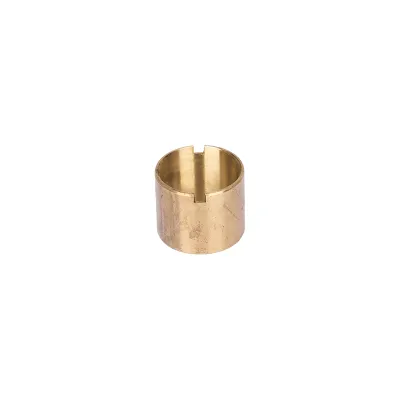Caliper Bronze Oval Bush Ø40x37,3 / 35,3x32,5 mm