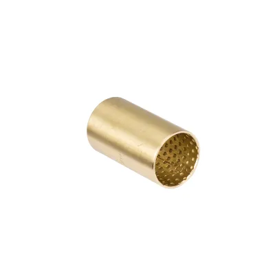 Bronze Bush Ø41x37x73 mm