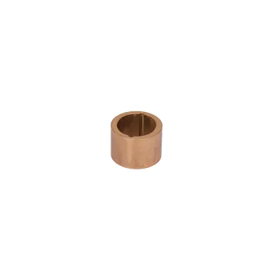 Kaliper Bronz Oval Burç Ø42x33/Ø31,8x30 mm