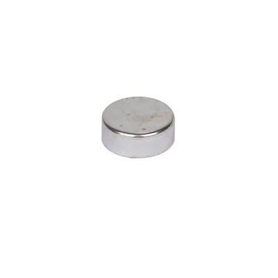 كاب الصلب Ø45x17 mm
