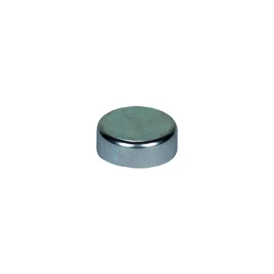 غطاء صلب Ø40 / 15 mm