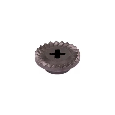 الضابط جير (يسار)