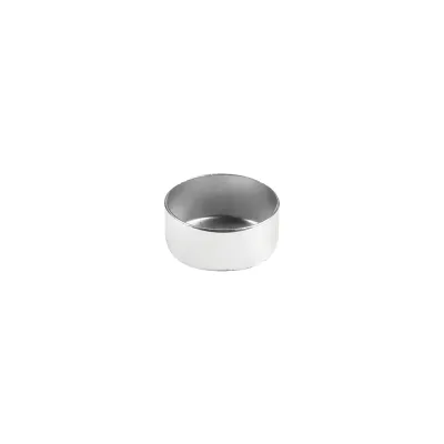 غطاء فولاذي Ø42x22,5 mm