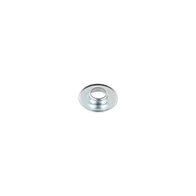 غطاء فولاذي Ø56x12 mm