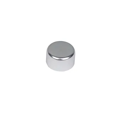 غطاء فولاذي (طويل) Ø45x22,5 mm