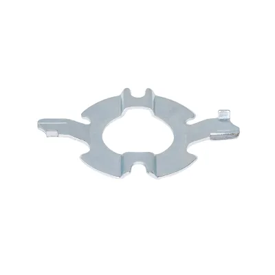 Caliper Tappet Locker