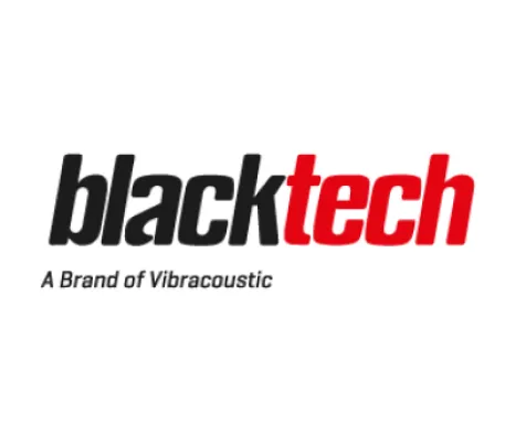 Blacktech