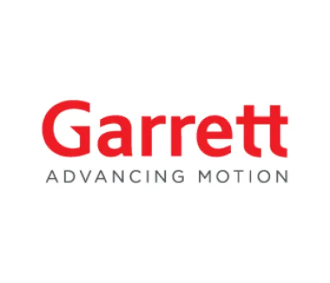 Garrett