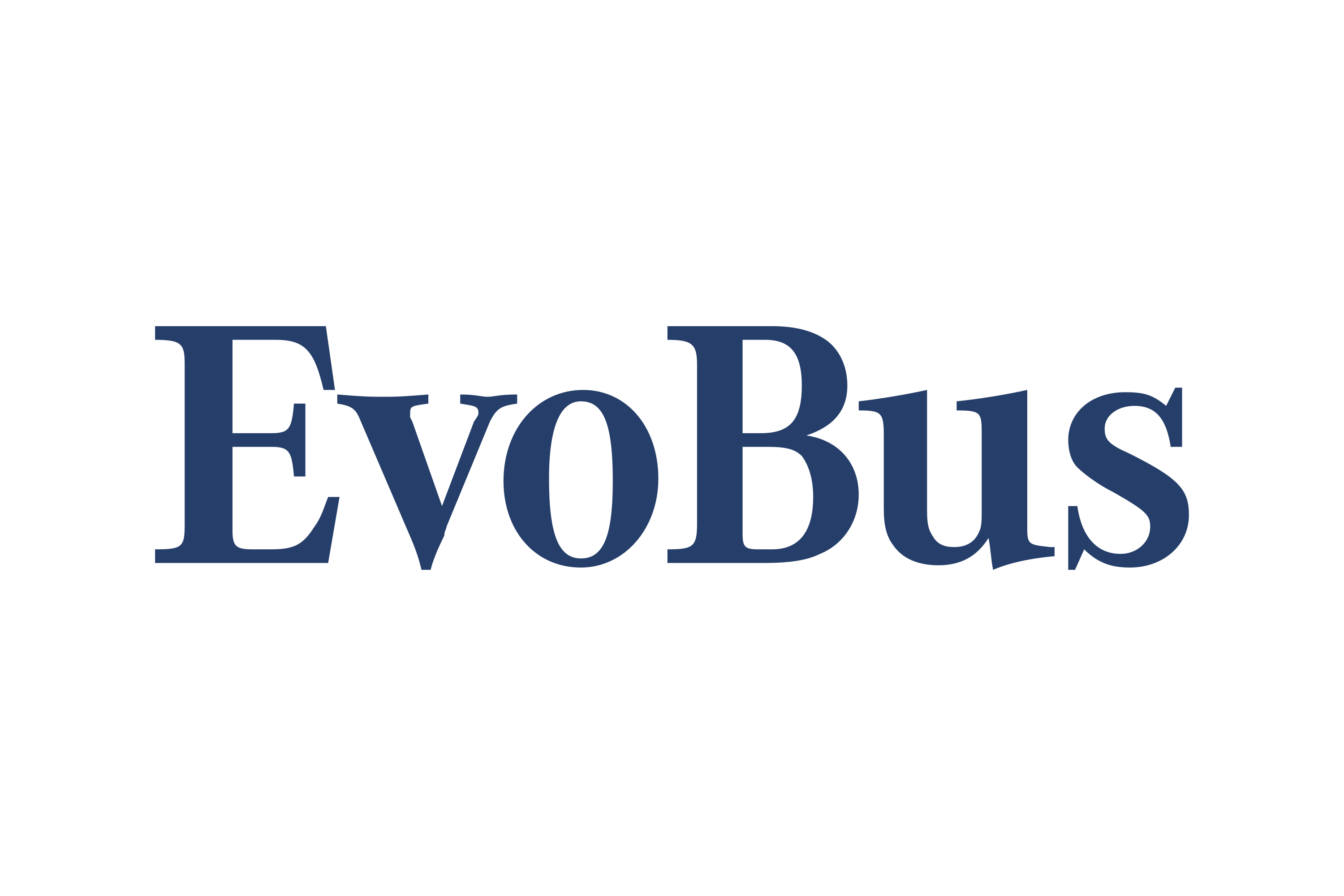 EvoBus