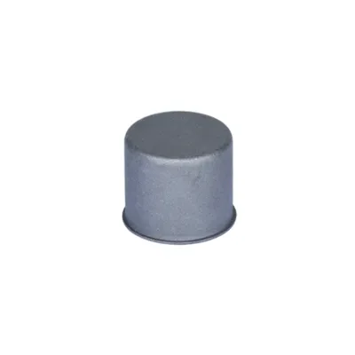 غطاء فولاذي Ø42, 5/37 mm
