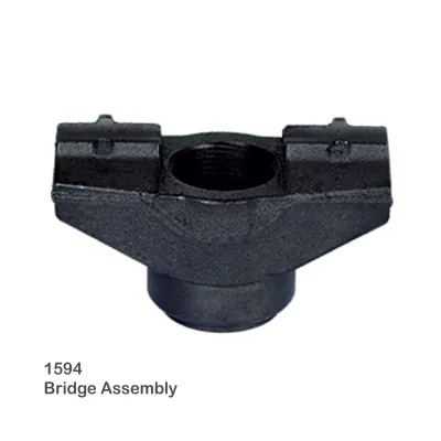 دبوس التوجيه (قصير) Ø36 / 64 mm