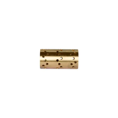 بوش البرونزي Ø34x30 / 65 mm