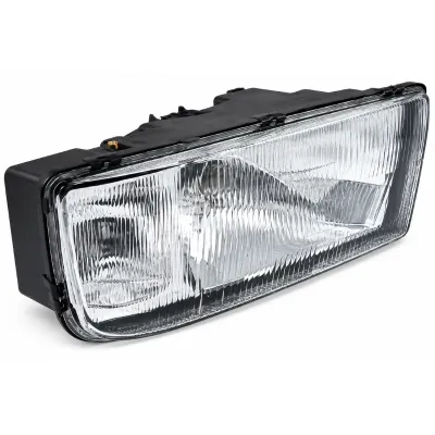 Mercedes Front Right Headlight