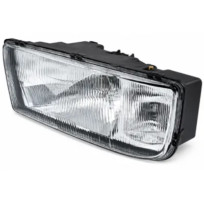 Mercedes Front Left Headlight