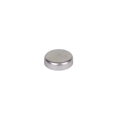 كاب الصلب Ø37 / 11 mm