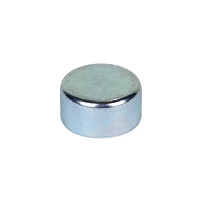 كاب الصلب Ø40x20 mm